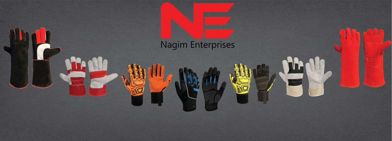 Nagim Enterprises