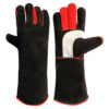 Heat-Resistant Gloves