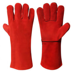 Stick Welding Gloves