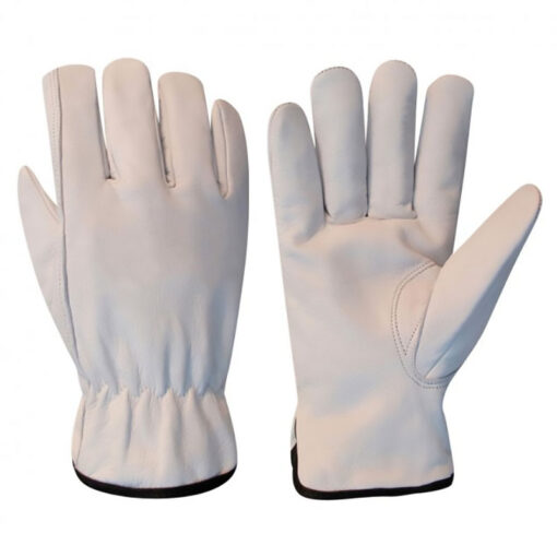 Cowhide Driver Gloves