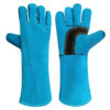 Welder's Gloves