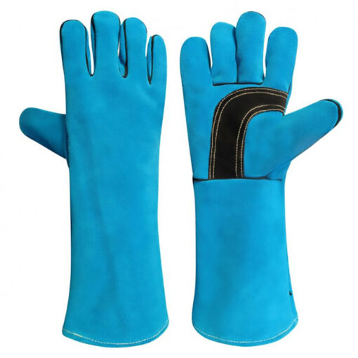 Welder's Gloves