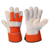 Construction Gloves