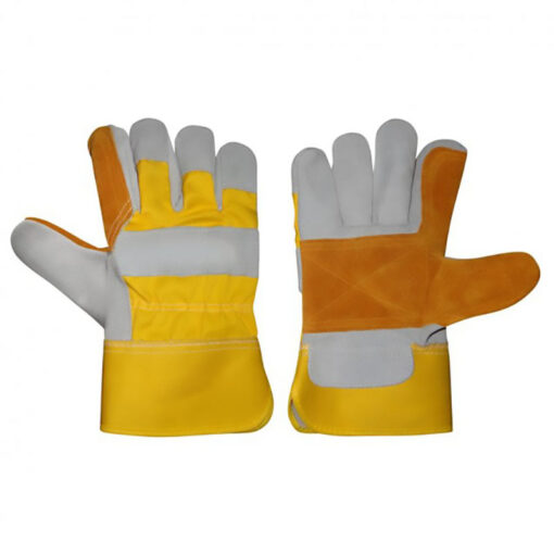 Heavy Duty Working Gloves