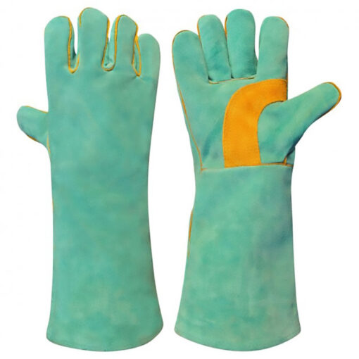 MIG Welding Gloves