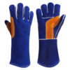 Heavy-Duty Welding Gloves