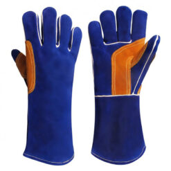 Heavy-Duty Welding Gloves