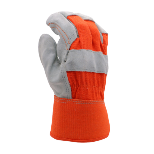 Industrial Working Gloves