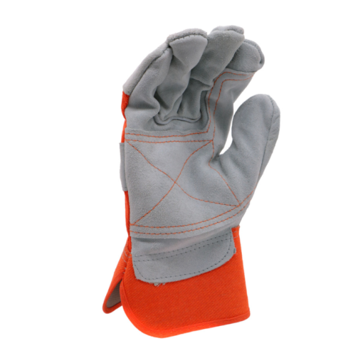 Heavy-Duty Working Gloves