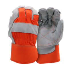 Double Palm Working Gloves