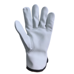 General Purpose Leather Driver Gloves Manufacturer By Nagim Enterprises