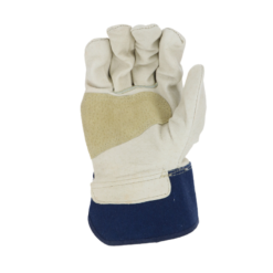 Heavy-Duty Work Gloves