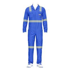 Coveralls